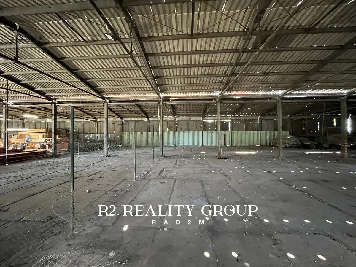 Pronájem komerčního prostoru 550 m², Prostějov, město · Prostějov