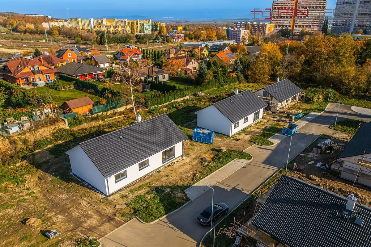 Prodej domu 114 m², Chomutov