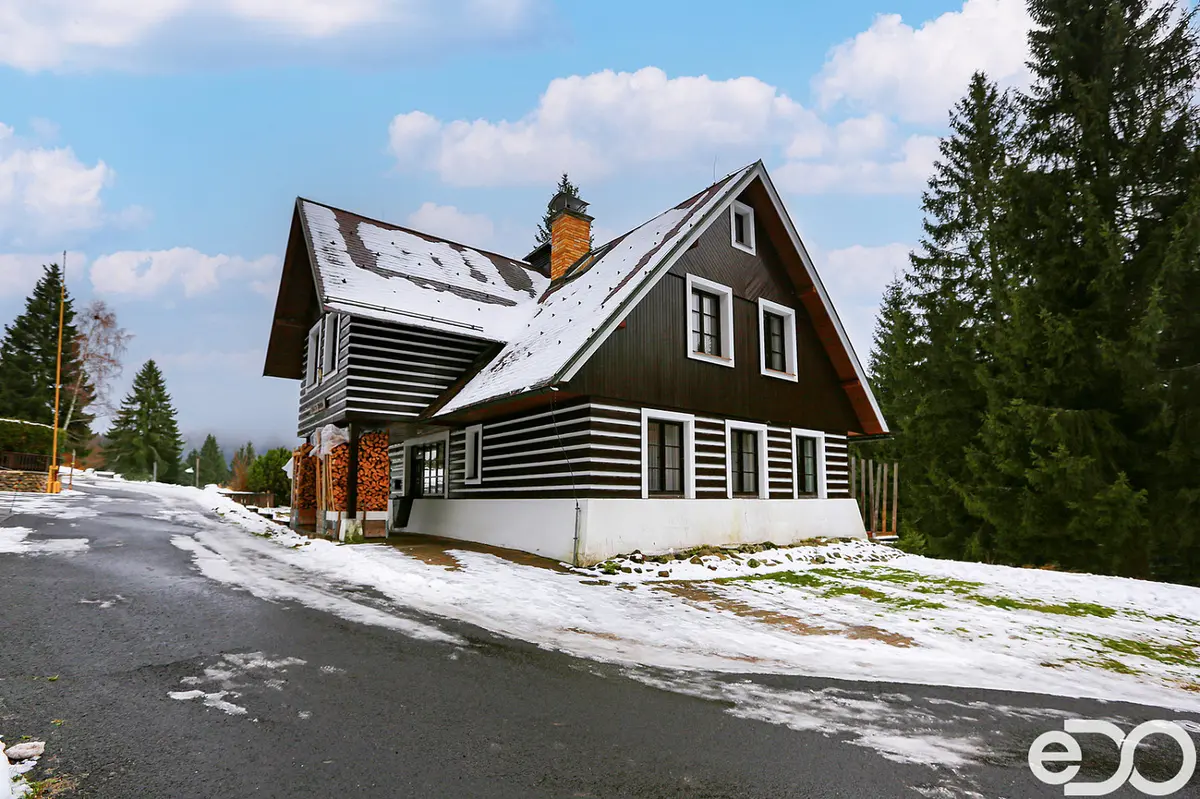 Prodej domu 290 m², Harrachov
