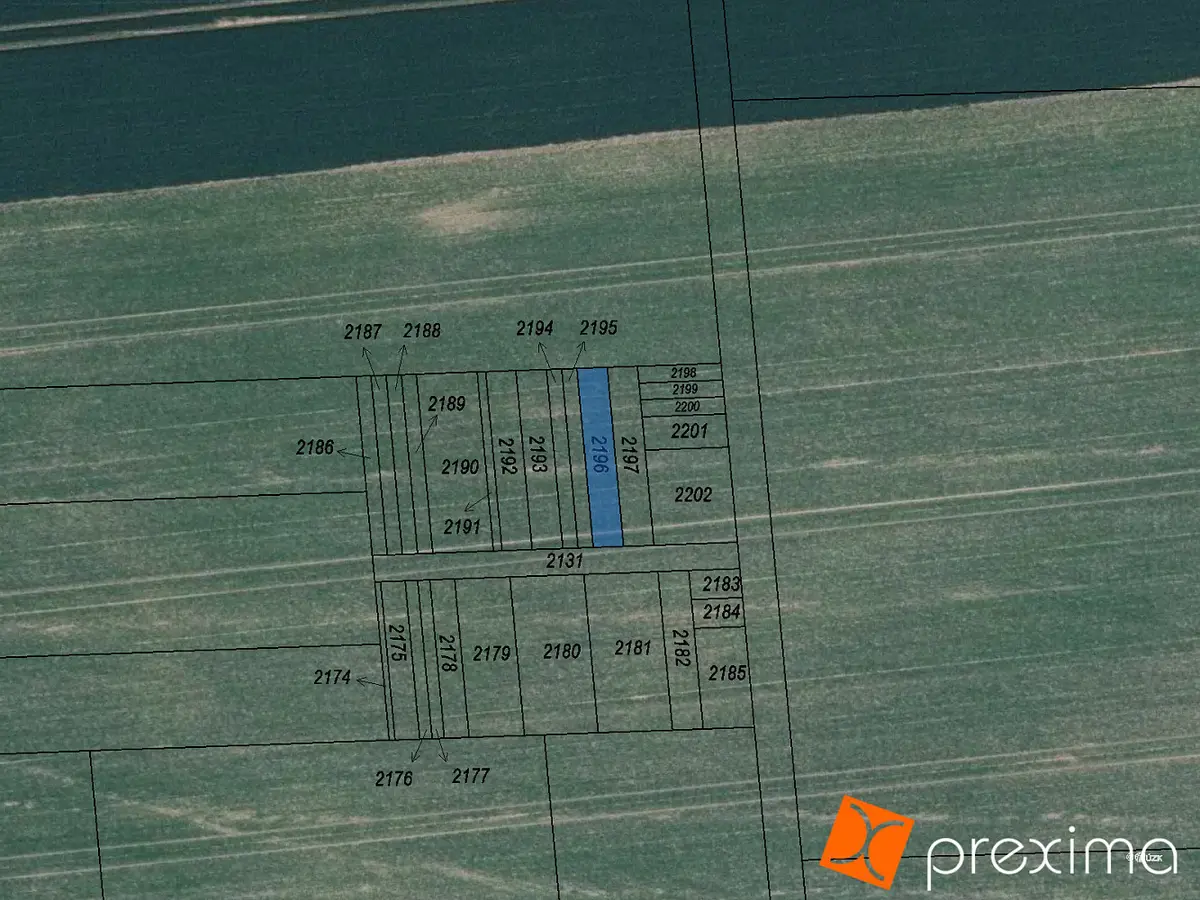 Prodej pozemku 35 m², Lužec nad Vltavou · okres Mělník