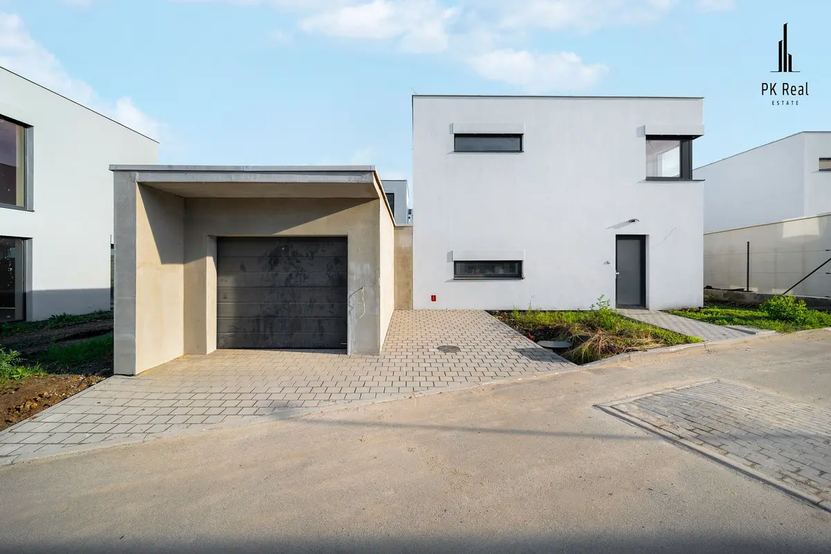 Prodej domu 136 m², Rousínov · okres Vyškov