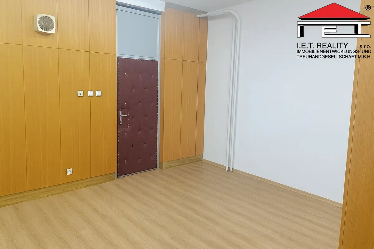 Pronájem komerčního prostoru 53 m², Moravská Ostrava · Ostrava