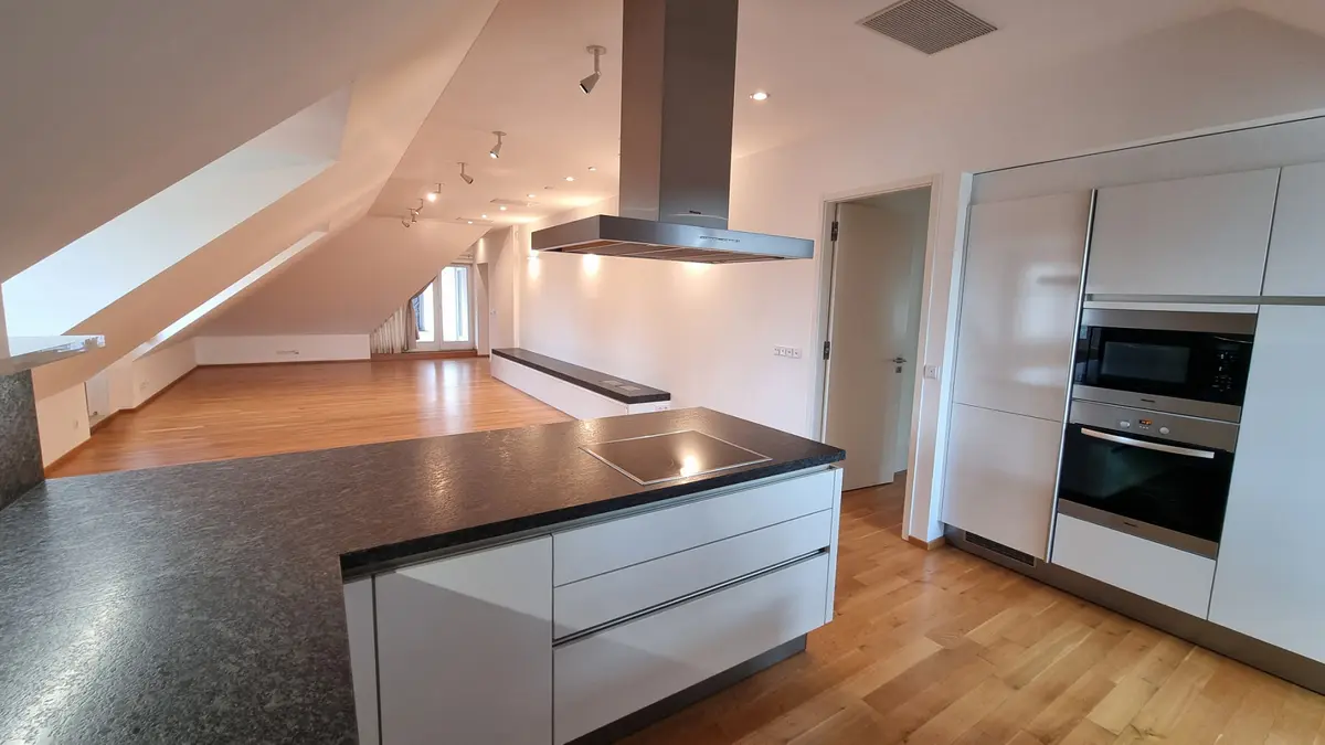 Prodej bytu 5+kk 269 m², Praha 1 - Nové Město