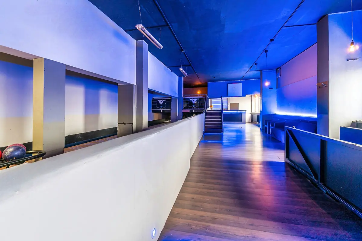 Pronájem komerčního prostoru 275 m², 17. listopadu · Břeclav