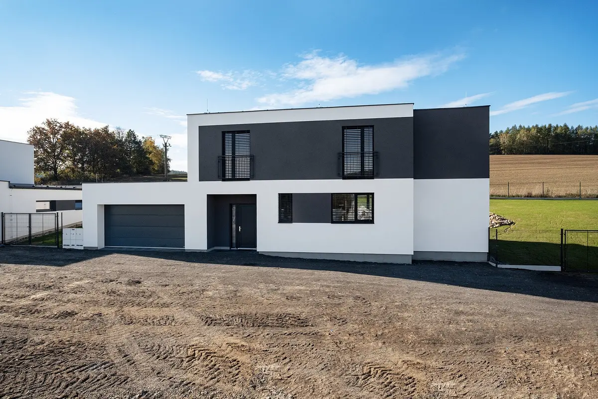Prodej domu 164 m², Bílkovice · okres Benešov