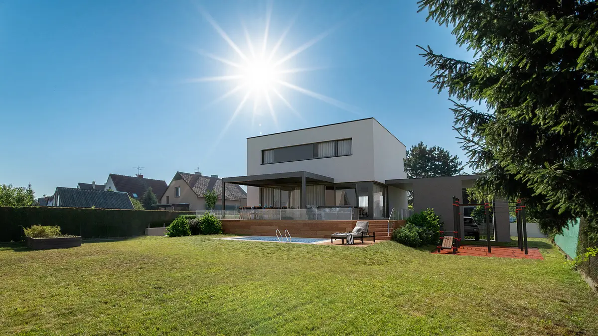Prodej domu 316 m², Pouchov - Věkoše · Hradec Králové