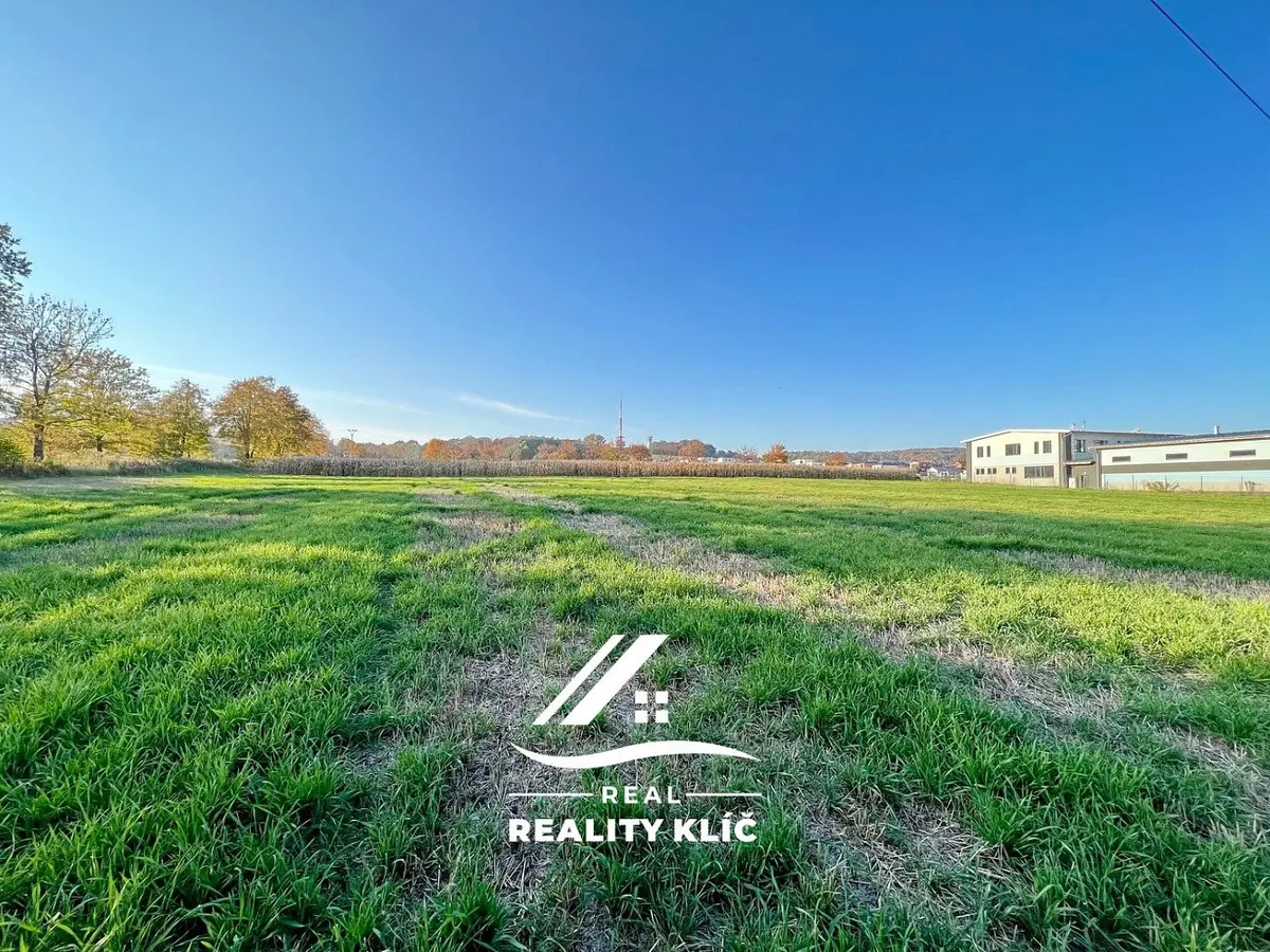 Prodej pozemku 10548 m², Ostrava - Lhotka