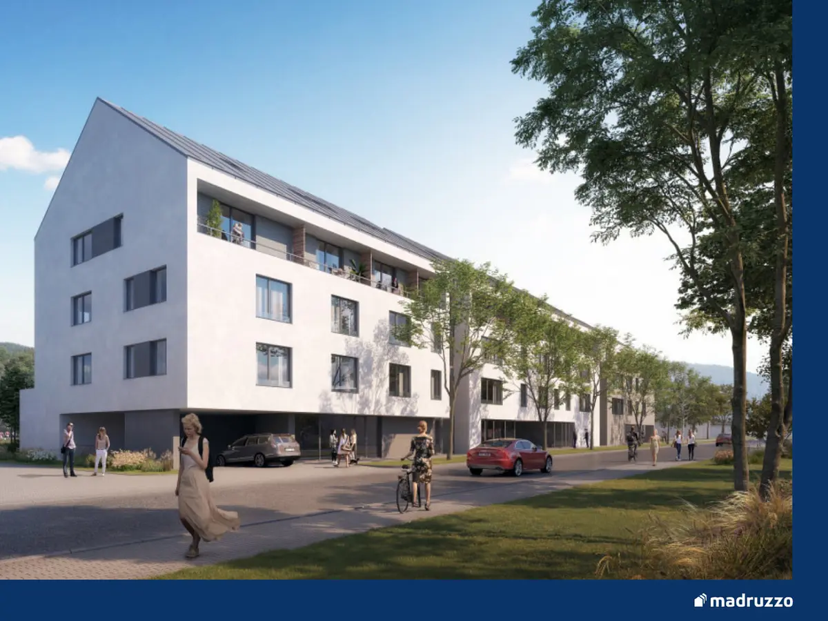 Prodej bytu 4+kk 104 m², Plzeň