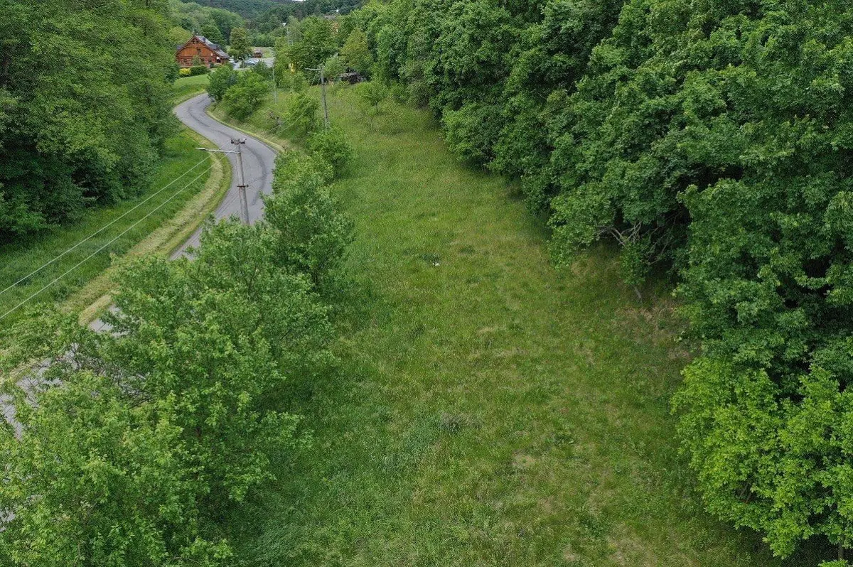 Prodej pozemku 467 m², Břestek · okres Uherské Hradiště