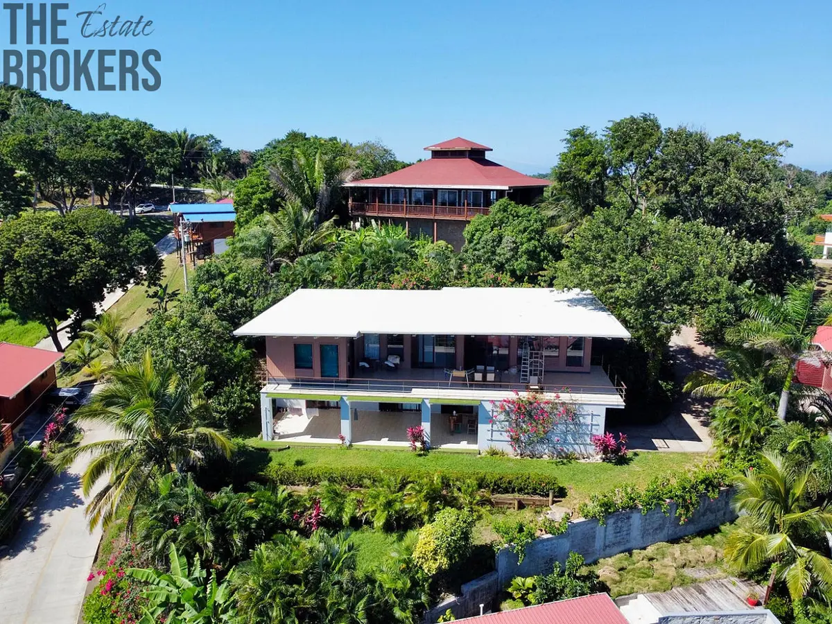 Prodej domu 451 m², point · José Santos Guardiola Honduras