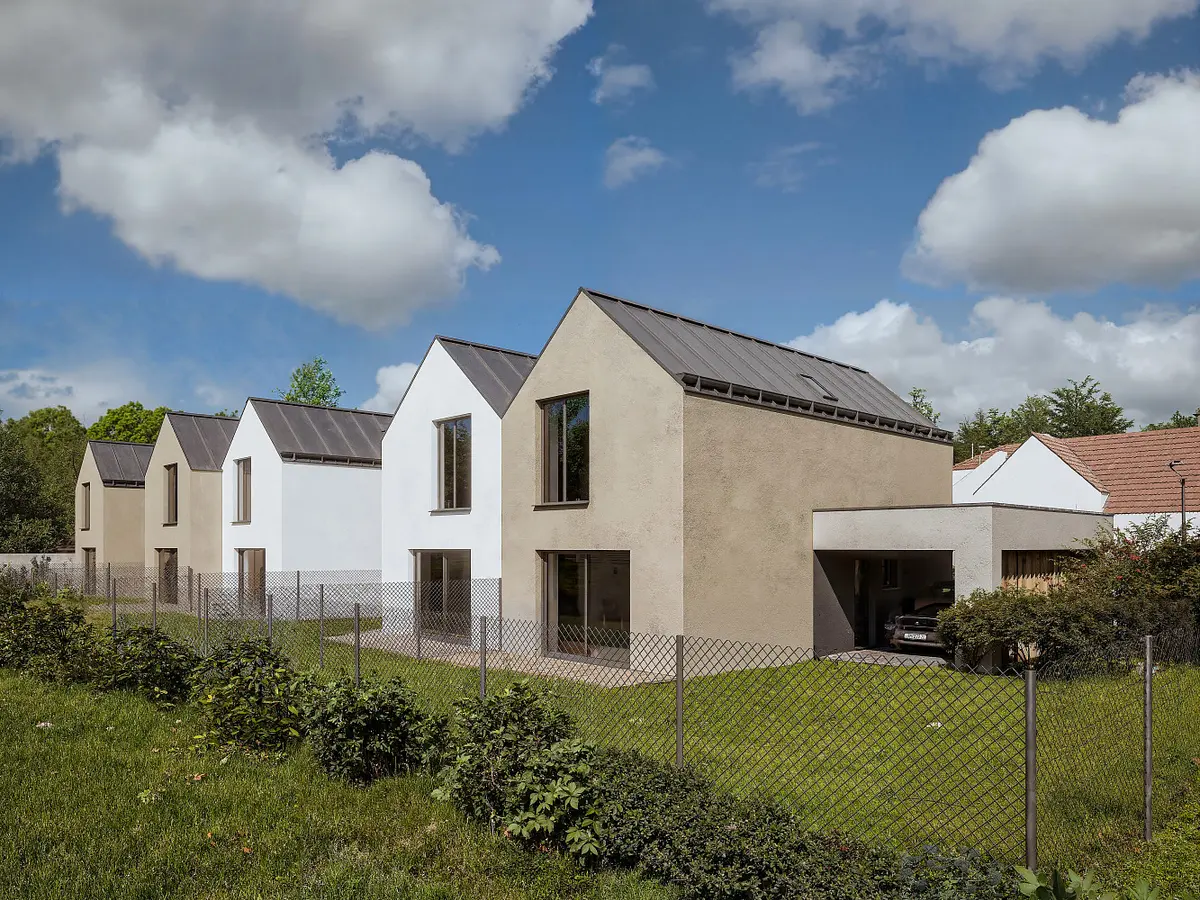 Prodej domu 105 m², Hájek u Uhříněvsi