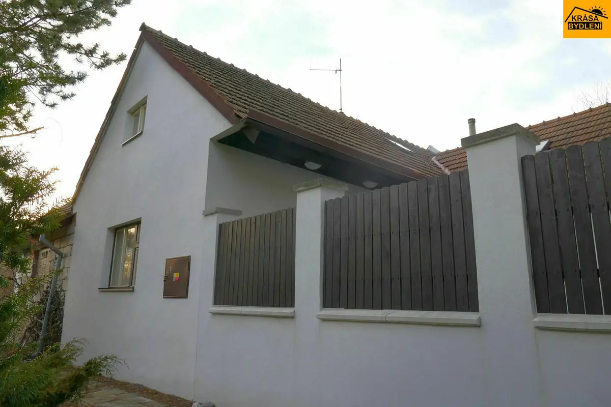 Prodej domu 100 m², Konice - Nová Dědina · okres Prostějov