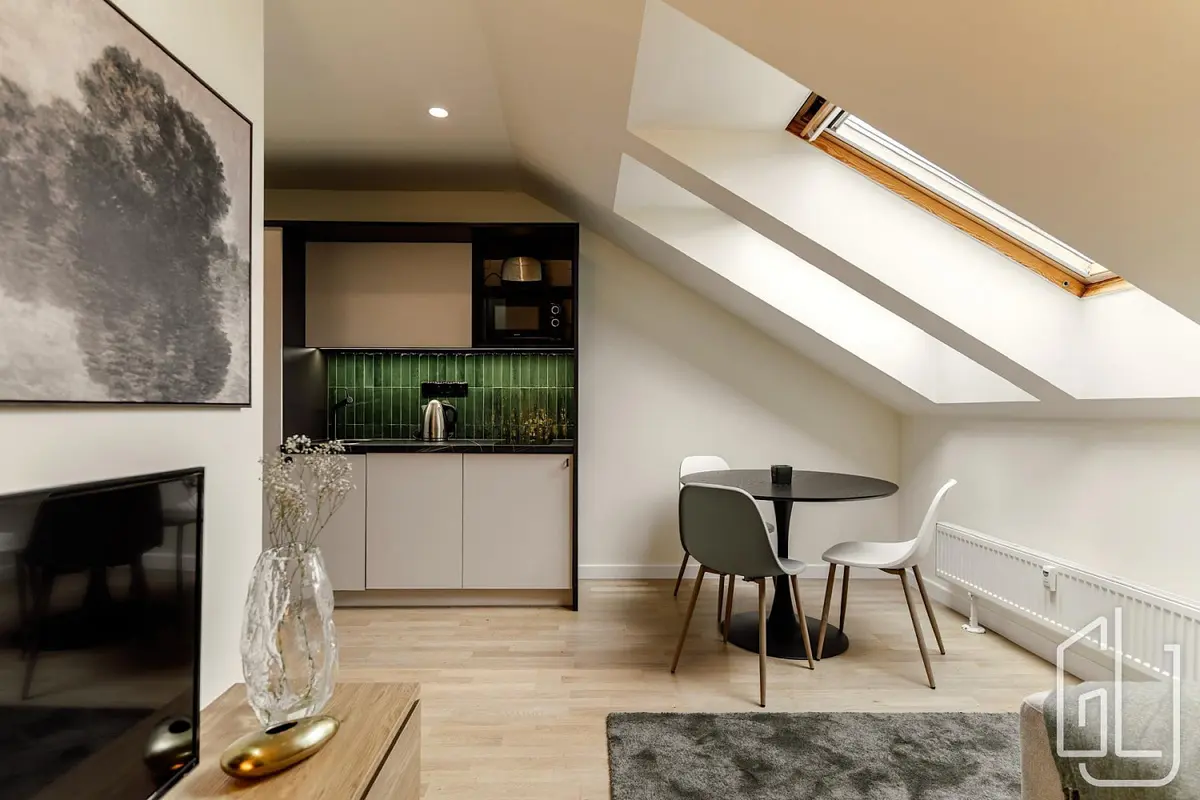 Prodej bytu 2+kk 43 m², Ondříčkova · Opava-Předměstí · Opava