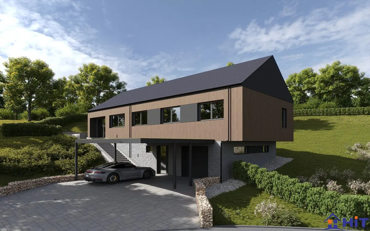 Prodej pozemku 391 m², Velké Popovice - Lojovice · okres Praha-východ