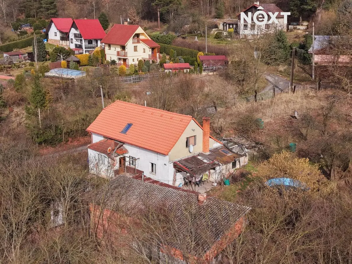 Prodej domu 175 m², Pnětluky - Konětopy · okres Louny