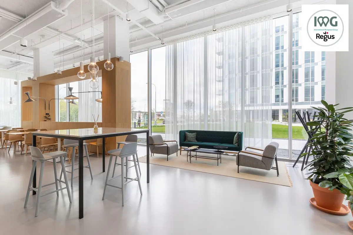 Pronájem komerčního prostoru 60 m², Nusle