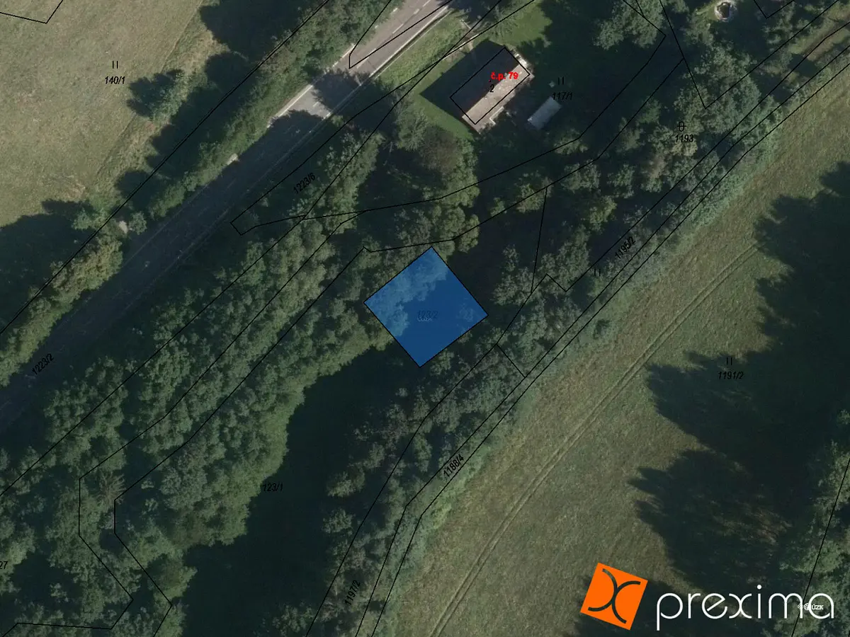 Prodej chaty / chalupy 385 m², Mladé Buky · okres Trutnov
