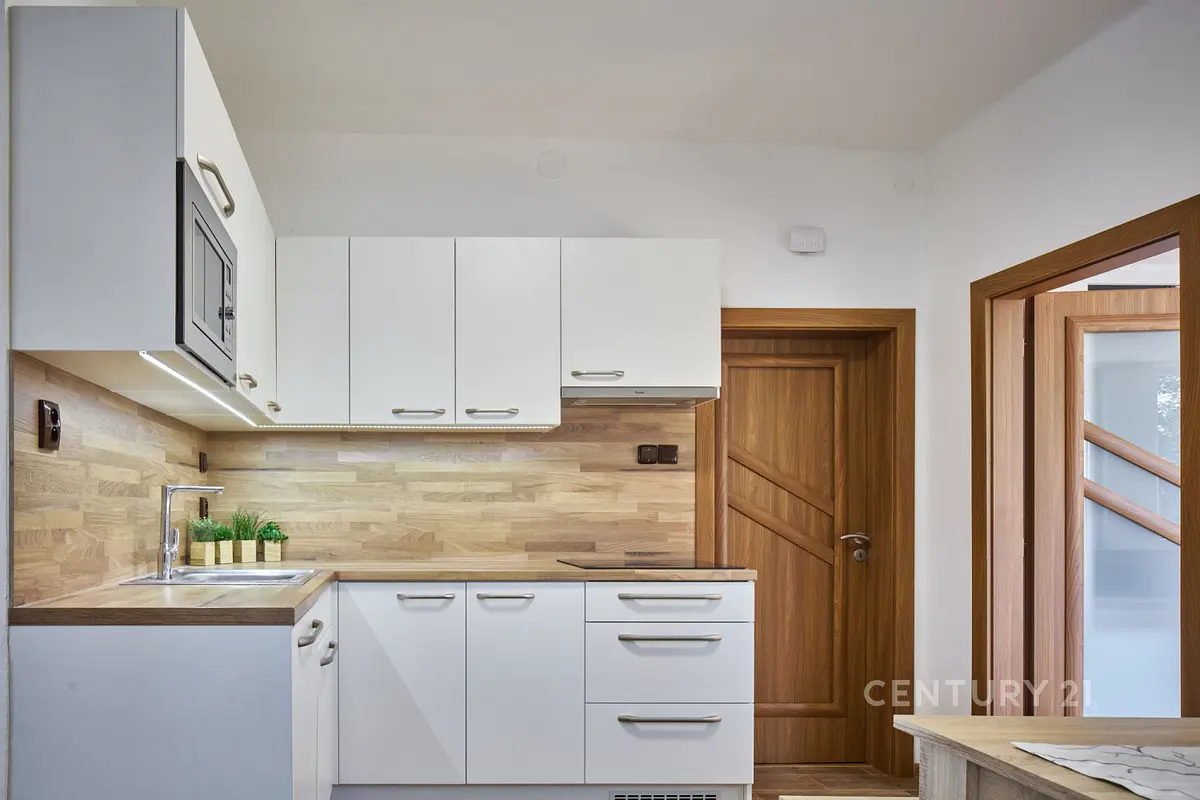 Prodej domu 124 m², Pohraniční · Hrabětice