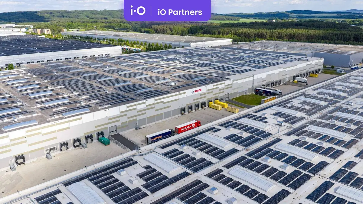 Pronájem komerčního prostoru 9786 m², Bor - Nová Hospoda · okres Tachov