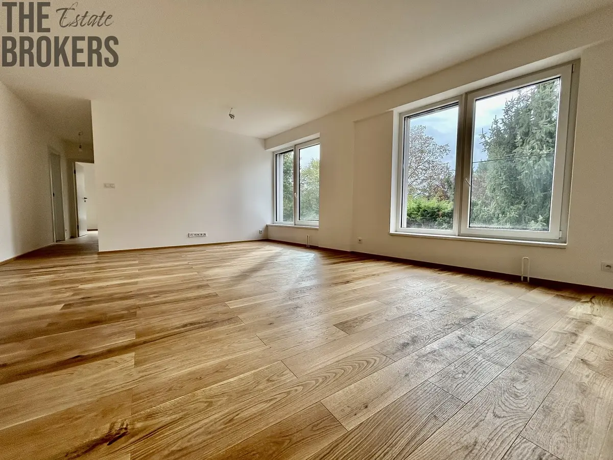 Prodej bytu 4+kk 117 m², U hotelu · Suchdol