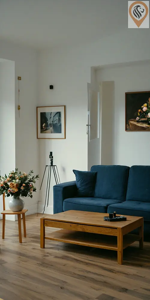 Pronájem bytu 2+kk 56 m², Vysočany