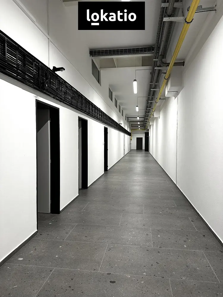 Pronájem komerčního prostoru 618 m², Hořice · okres Jičín