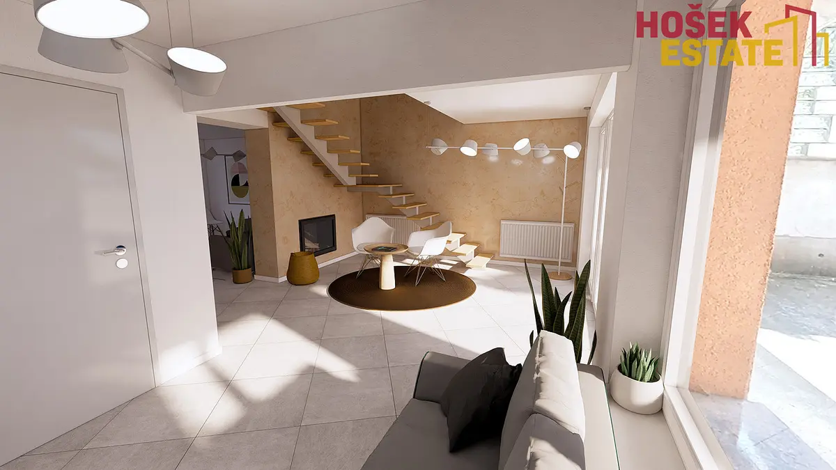 Prodej domu 320 m², Popovická · Předmostí · Přerov