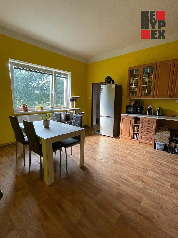 Pronájem bytu 2+kk 140 m², Mikulášovice