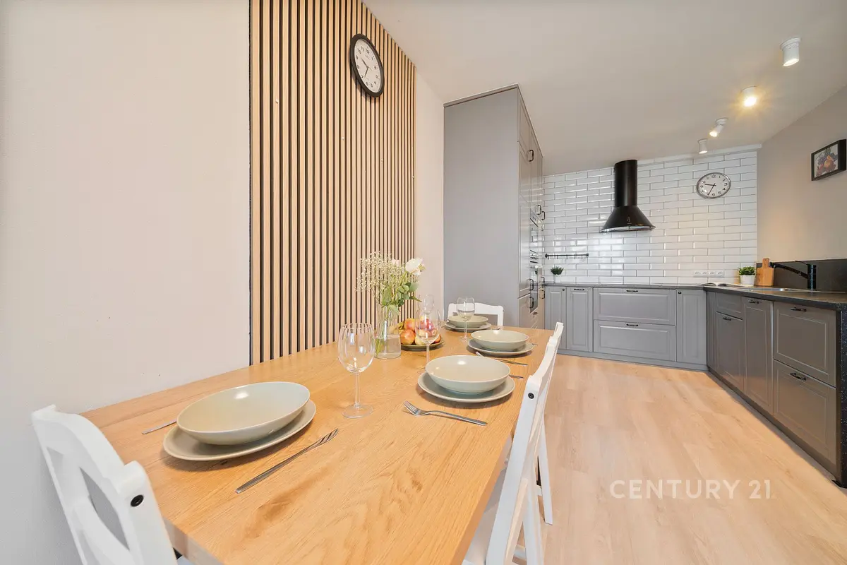 Prodej bytu 4+kk 72 m², Černý Most