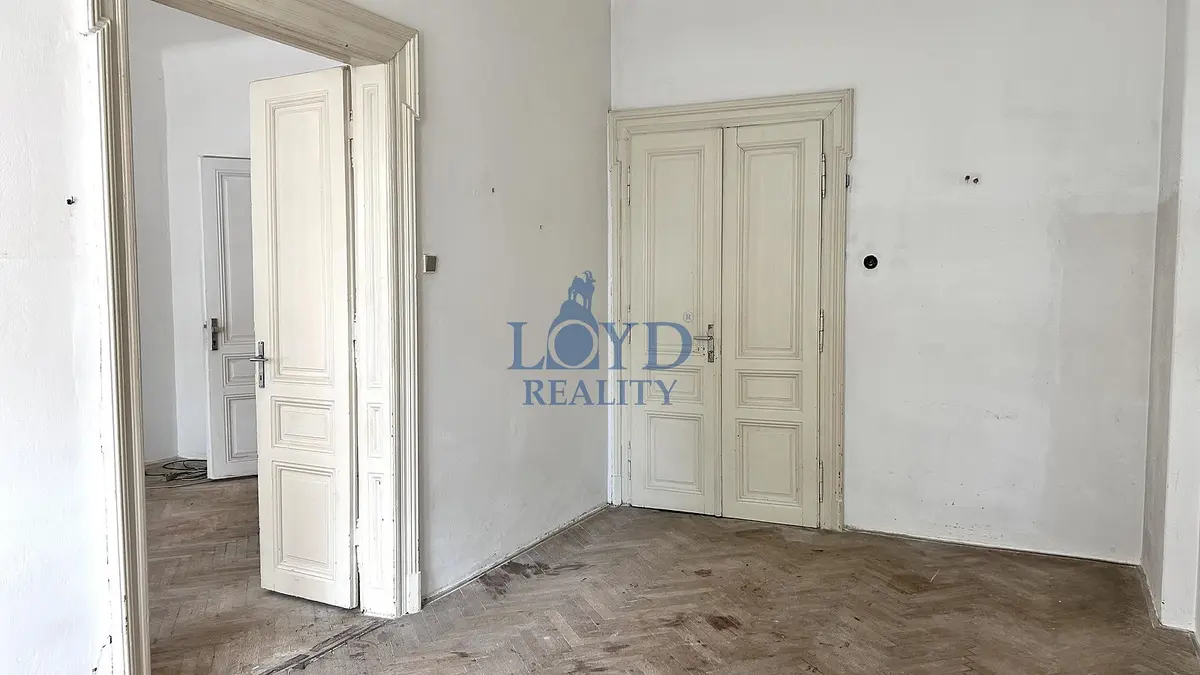 Prodej komerčního prostoru 64 m², T. G. Masaryka · Karlovy Vary