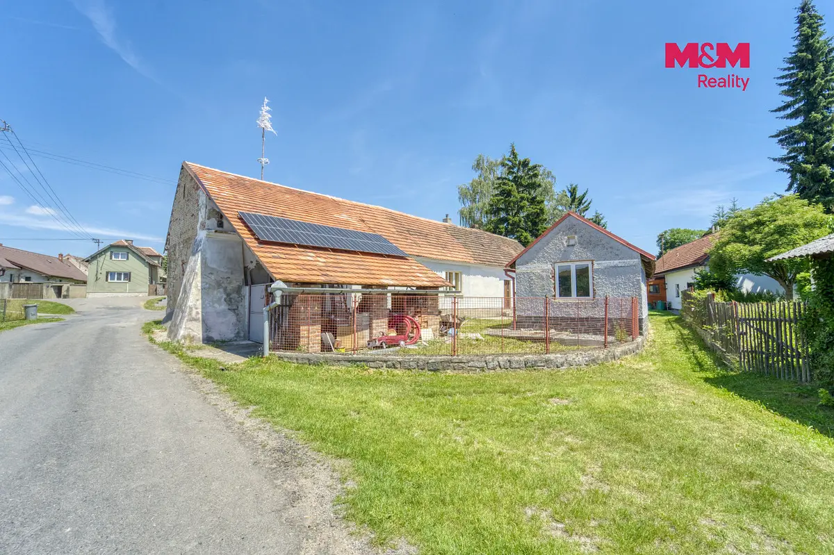 Prodej domu 89 m², Lety