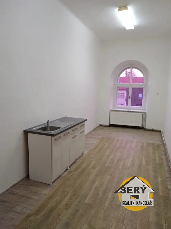 Pronájem komerčního prostoru 60 m², Palackého · Telč