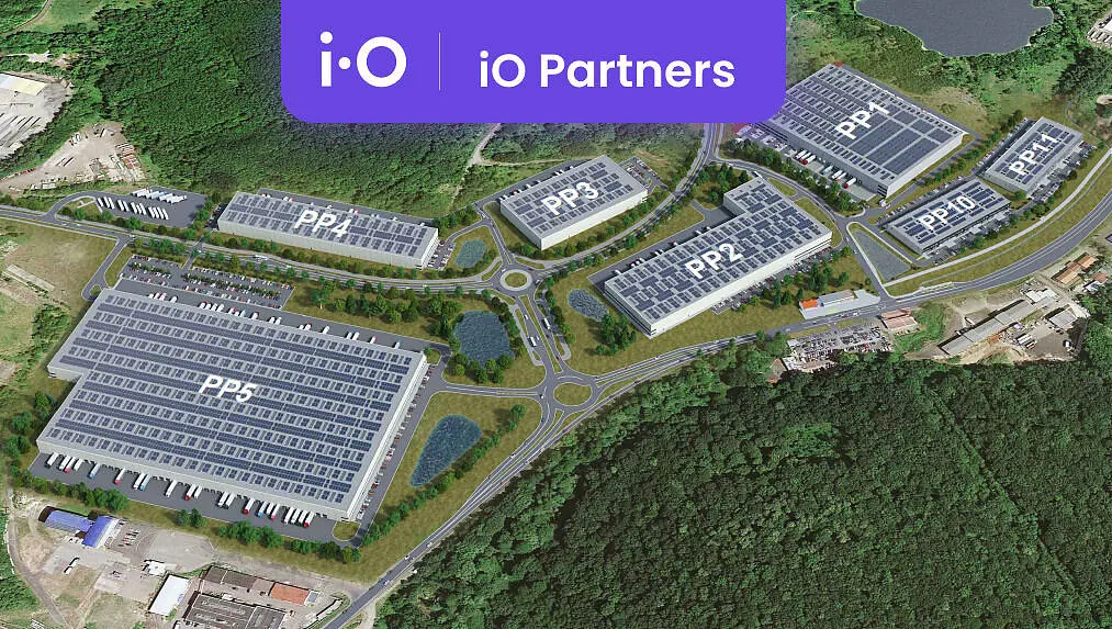 Pronájem komerčního prostoru 18100 m², Všebořice · Ústí nad Labem