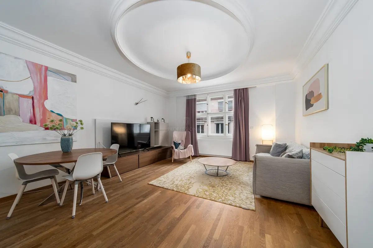 Prodej bytu 2+kk 72 m², Dlouhá · Staré Město