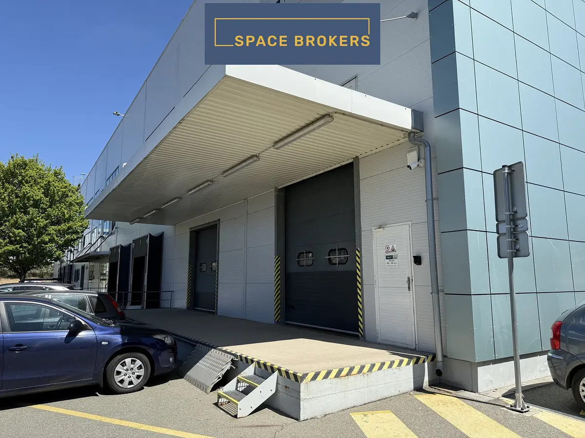 Pronájem komerčního prostoru 576 m², Modřice · okres Brno-venkov