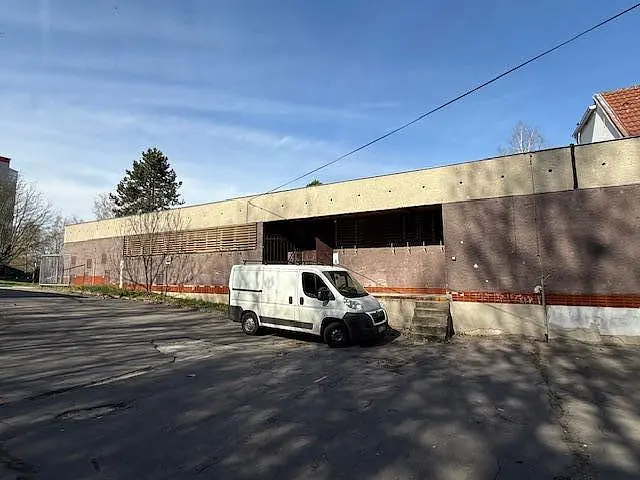 Pronájem komerčního prostoru 5 m², Výškovice u Ostravy · Ostrava