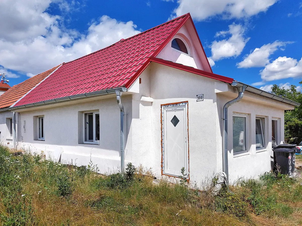 Prodej domu 77 m², Hostěradice