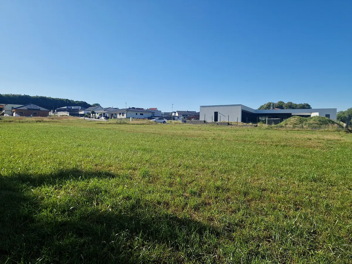 Prodej pozemku 38 m², Okružní · Velká Polom
