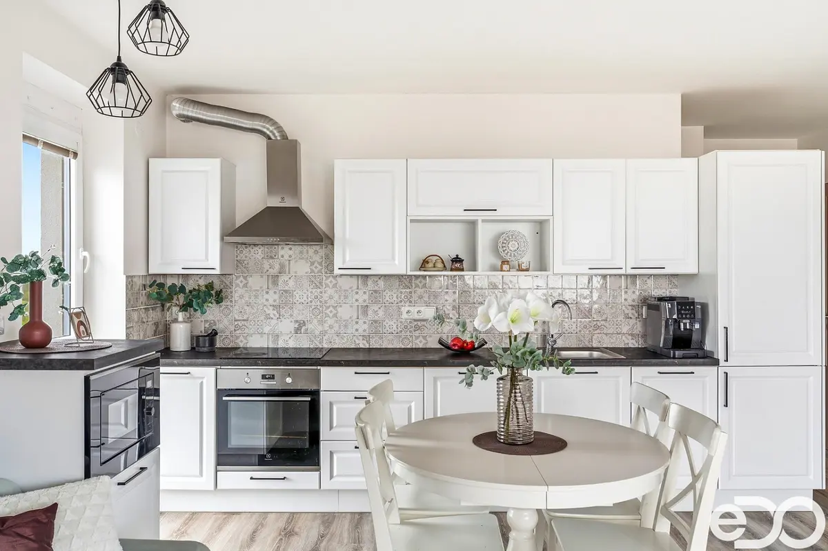 Prodej bytu 3+kk 69 m², U Knížecí cesty · Velká Víska · Hořovice