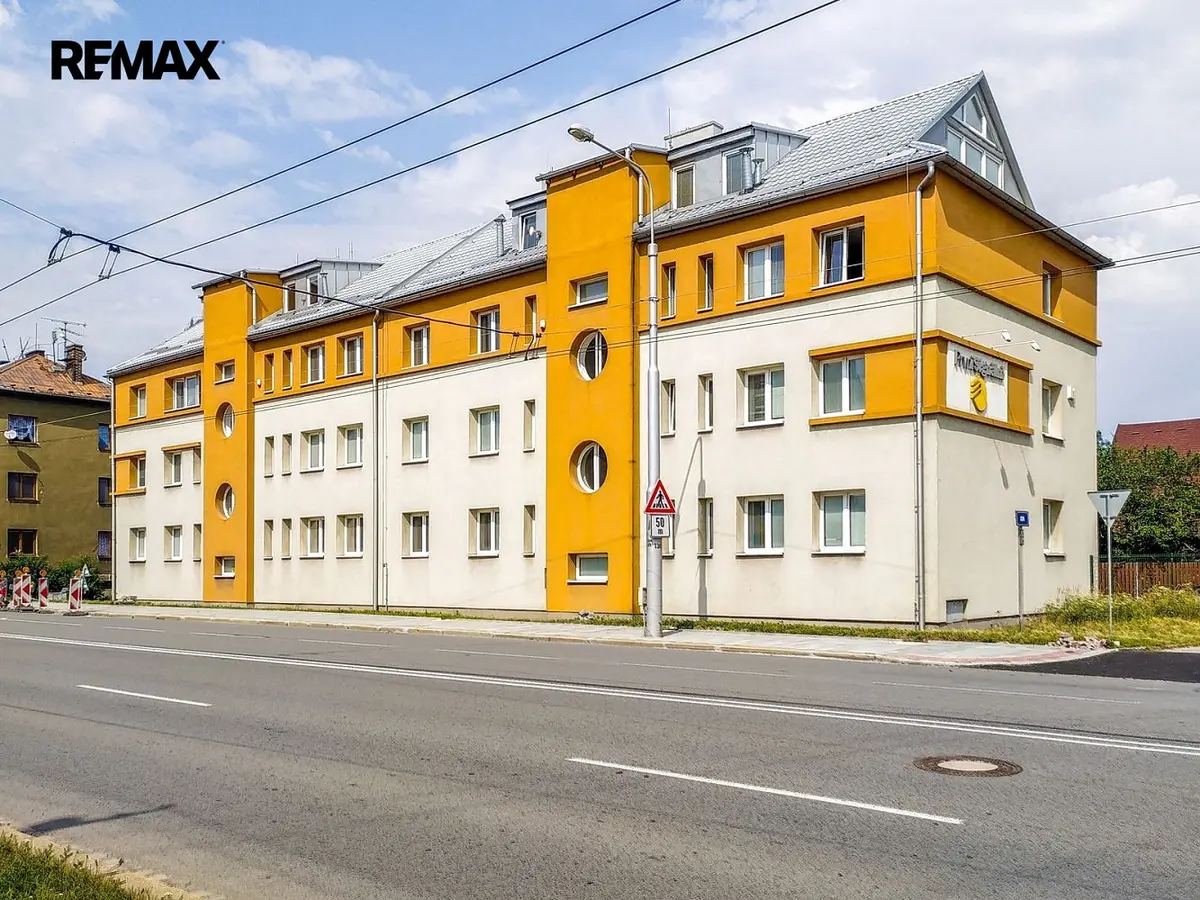 Prodej komerčního prostoru 374 m², Na Tvrzi · Muglinov · Ostrava