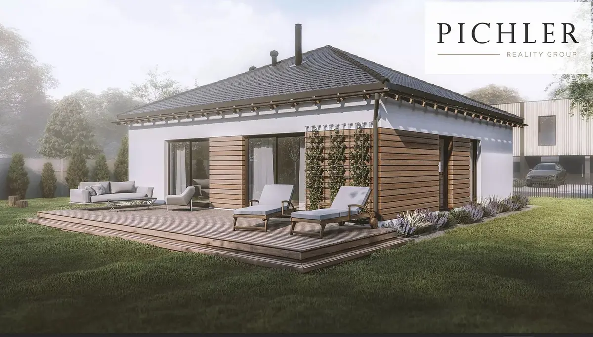 Prodej domu 89 m², Všeborovice · Dalovice