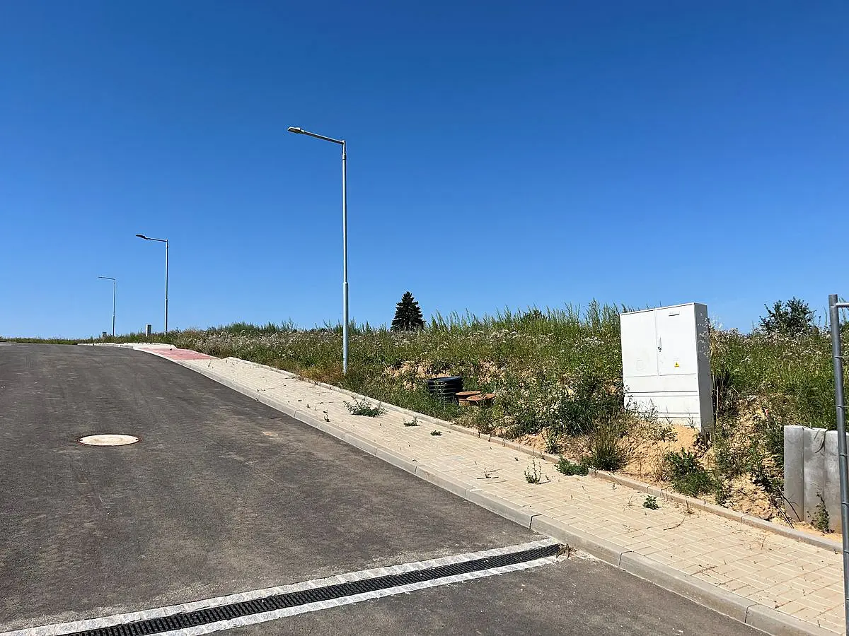 Prodej pozemku 1000 m², Čelechovice · okres Přerov