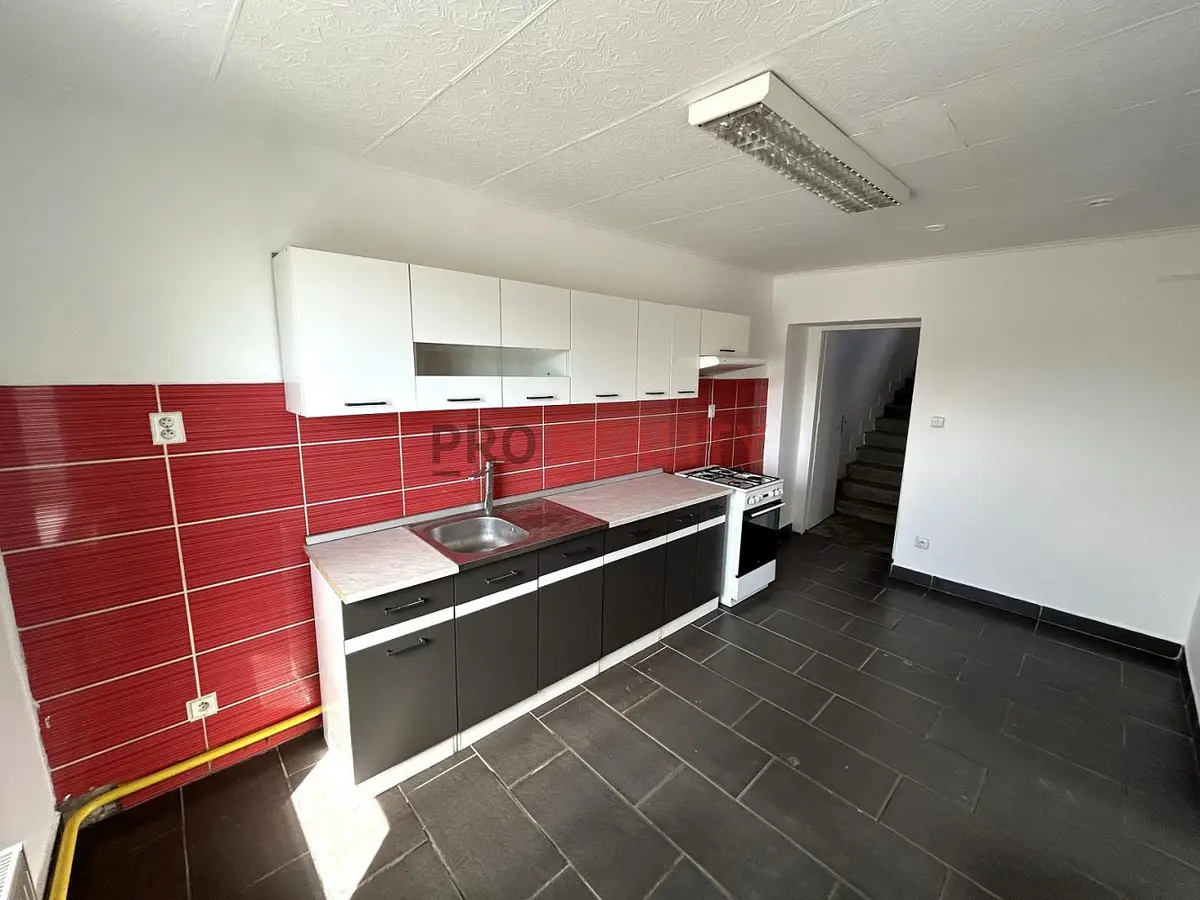 Prodej komerčního prostoru 156 m², Frýdecká · Kunčice nad Ostravicí · Ostrava