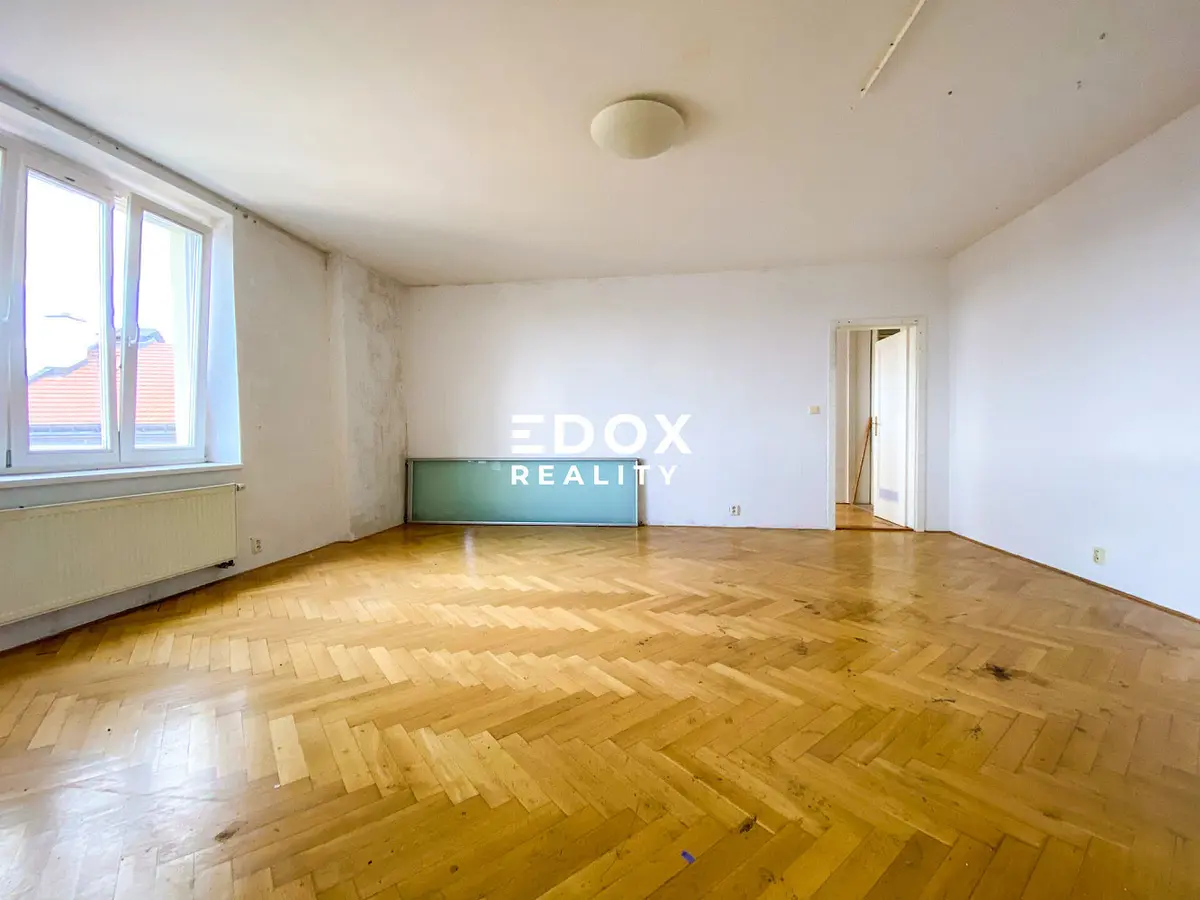 Prodej bytu 3+kk 81 m², Ruská · Vršovice