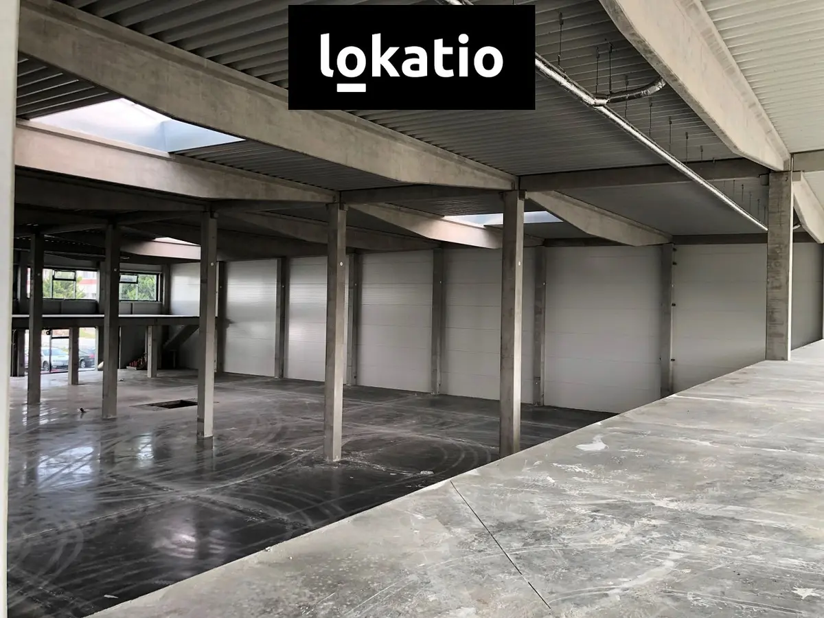 Pronájem komerčního prostoru 618 m², Nová Bělá · Ostrava
