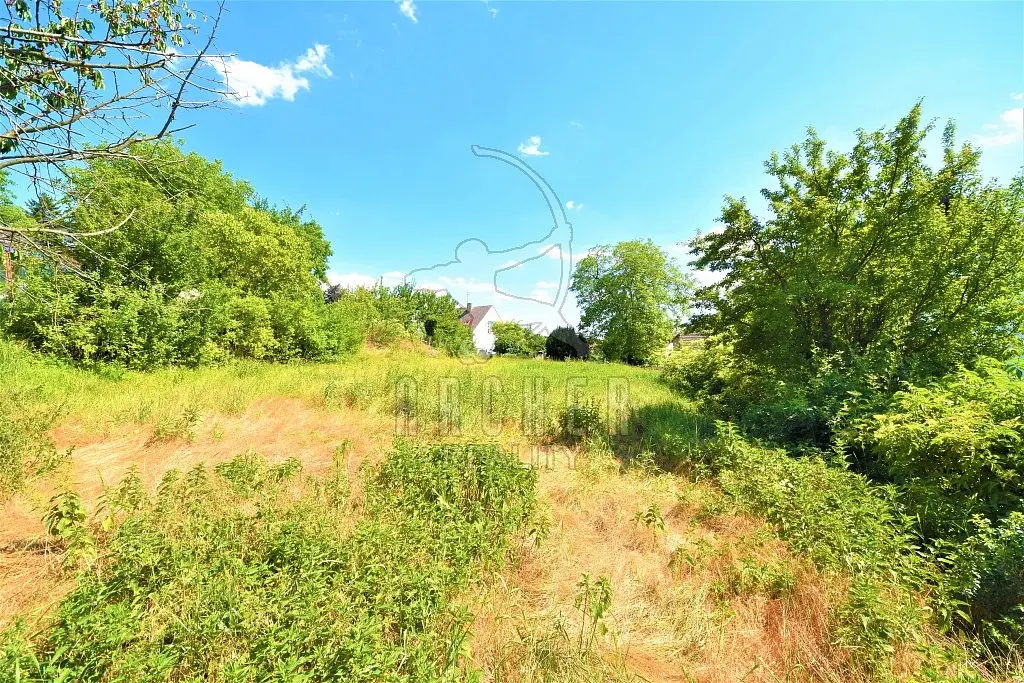 Prodej pozemku 793 m², Dolní Počernice