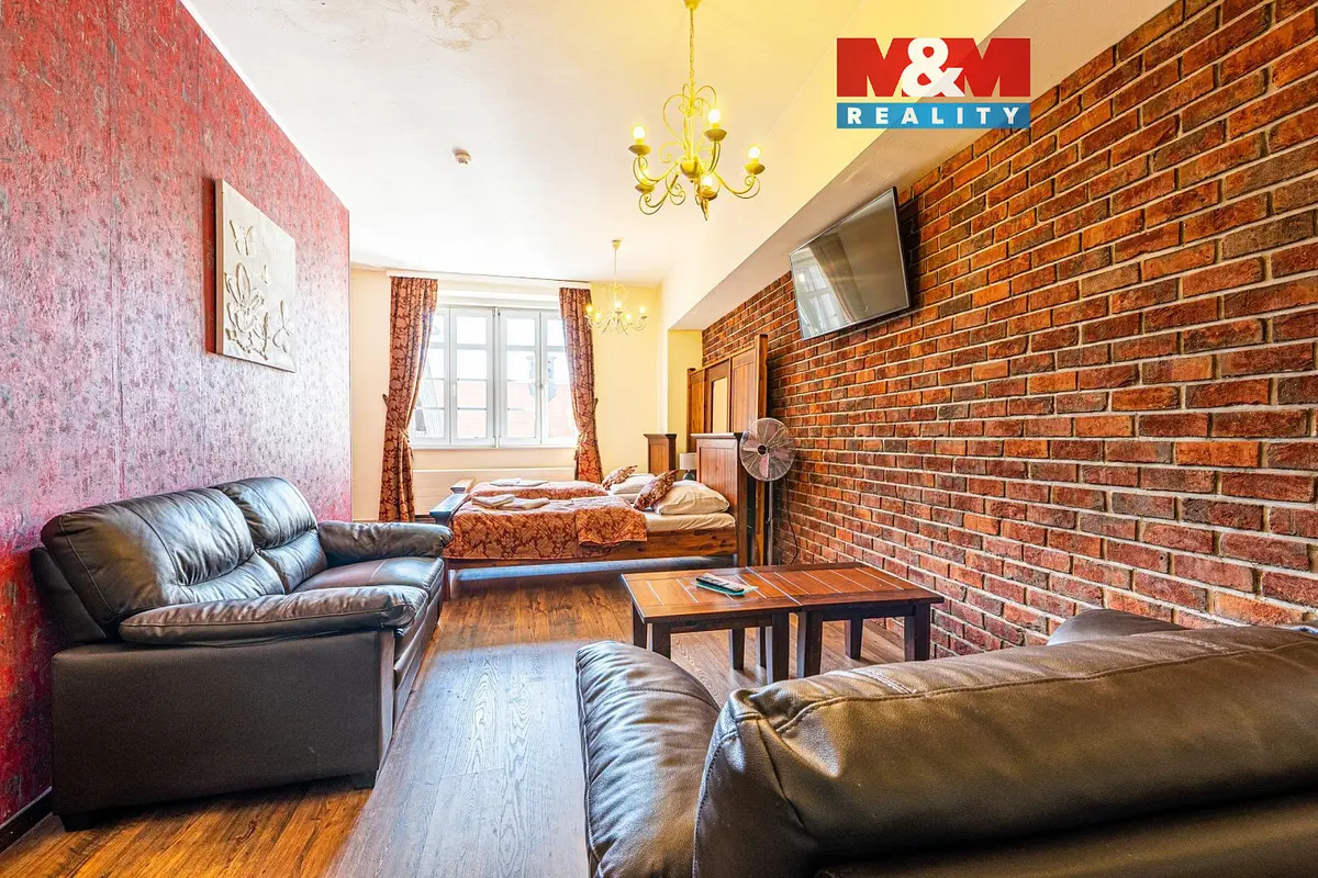 Pronájem bytu 2+kk 80 m², Zbrojnická · Plzeň