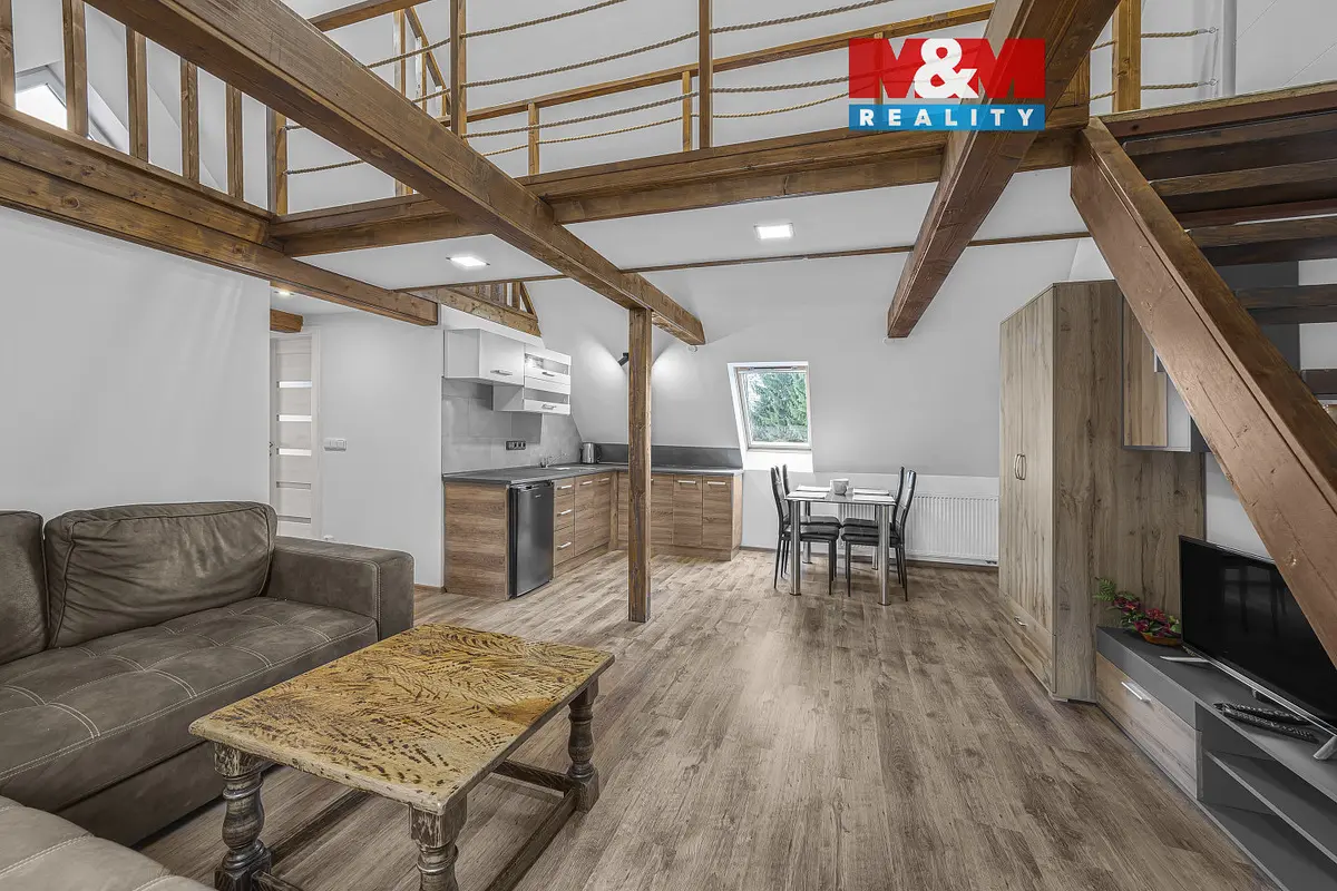 Prodej domu 209 m², Arnultovice · Rudník