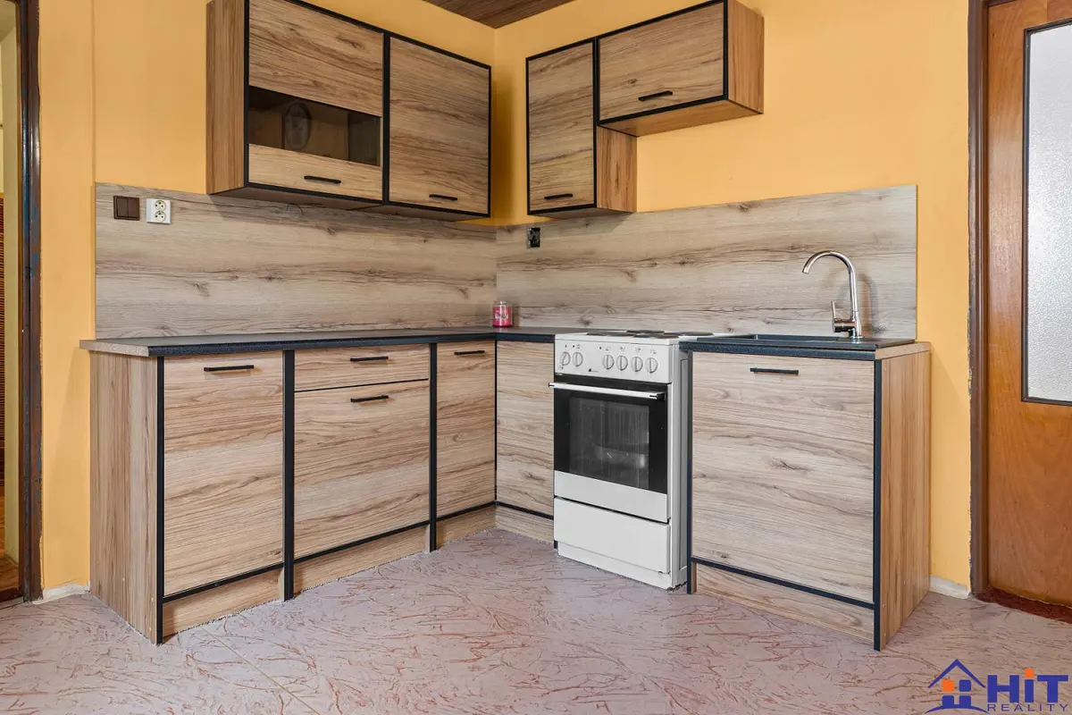 Prodej bytu 4+1 118 m², Bílý Potok · okres Liberec