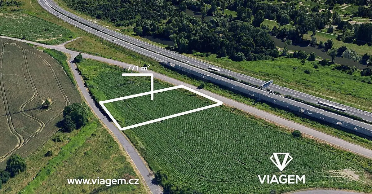 Prodej pozemku 192 m², Ostrava